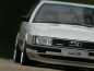 Preview: 1:18 Audi 200 Quattro 20V bj.1989 Withe inkl. OVP